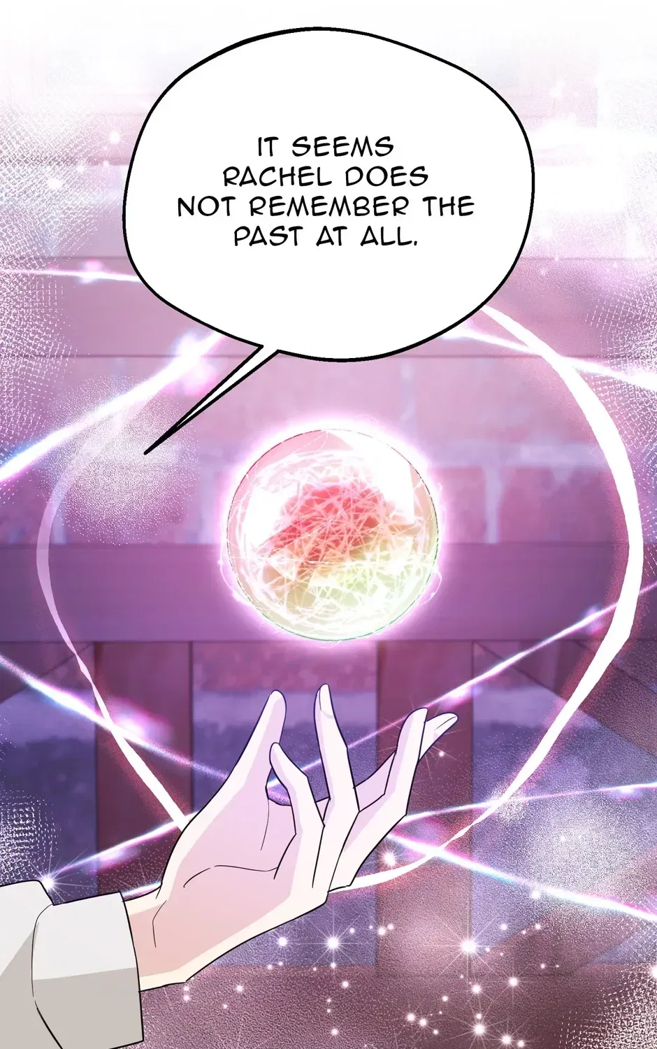 The Villainess Is Too Busy Baking Bread! Chapter 61 – Page 39