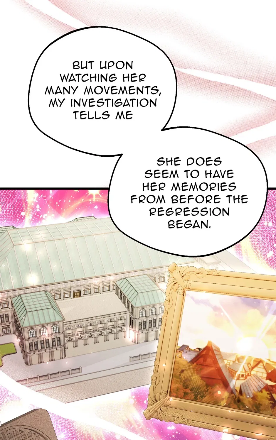 The Villainess Is Too Busy Baking Bread! Chapter 61 – Page 41
