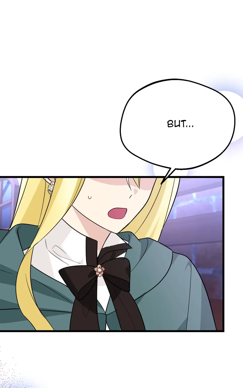 The Villainess Is Too Busy Baking Bread! Chapter 61 – Page 47