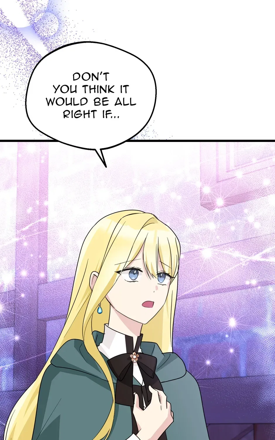 The Villainess Is Too Busy Baking Bread! Chapter 61 – Page 49