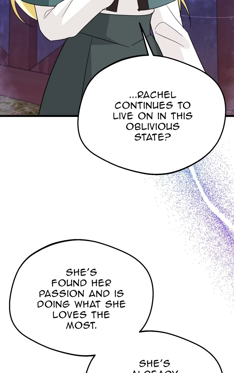 The Villainess Is Too Busy Baking Bread! Chapter 61 – Page 51
