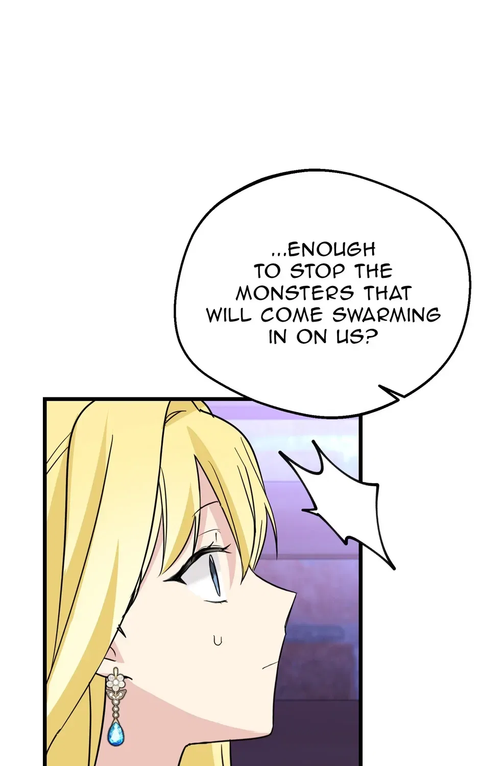 The Villainess Is Too Busy Baking Bread! Chapter 61 – Page 55