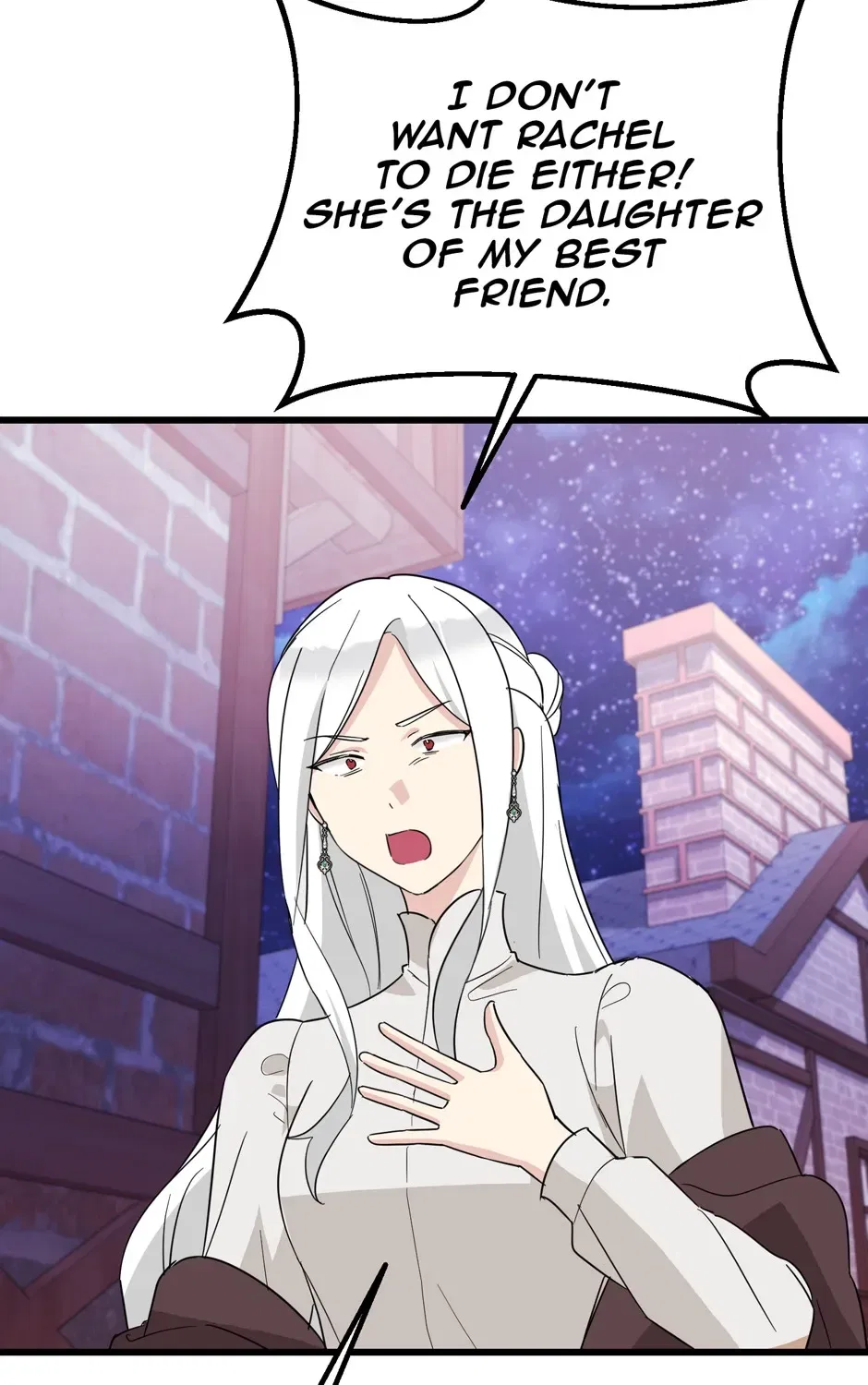 The Villainess Is Too Busy Baking Bread! Chapter 61 – Page 61