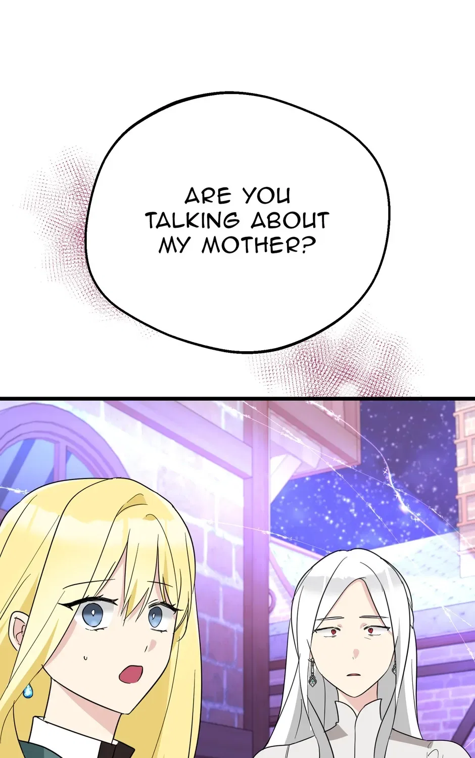 The Villainess Is Too Busy Baking Bread! Chapter 61 – Page 67
