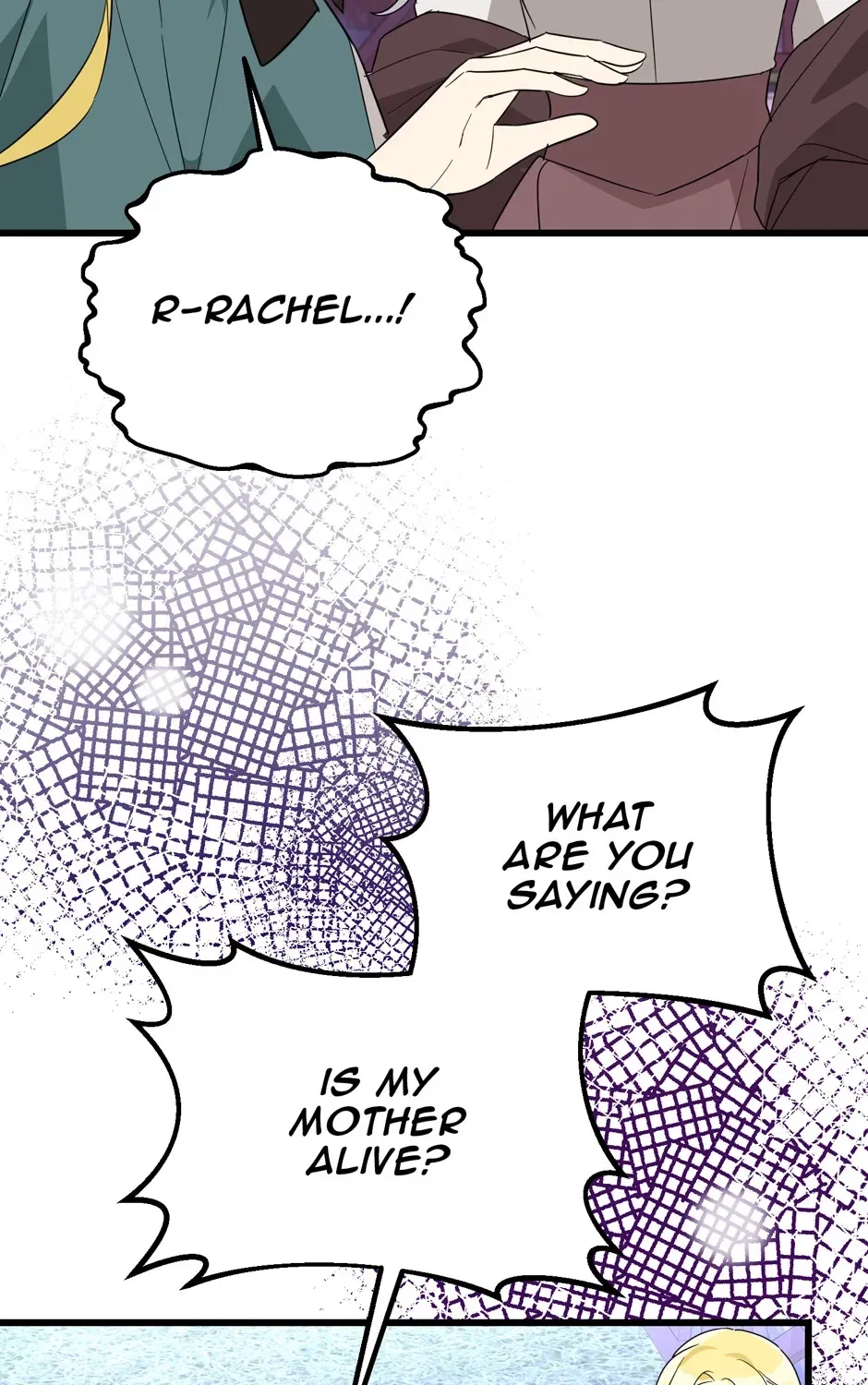 The Villainess Is Too Busy Baking Bread! Chapter 61 – Page 69