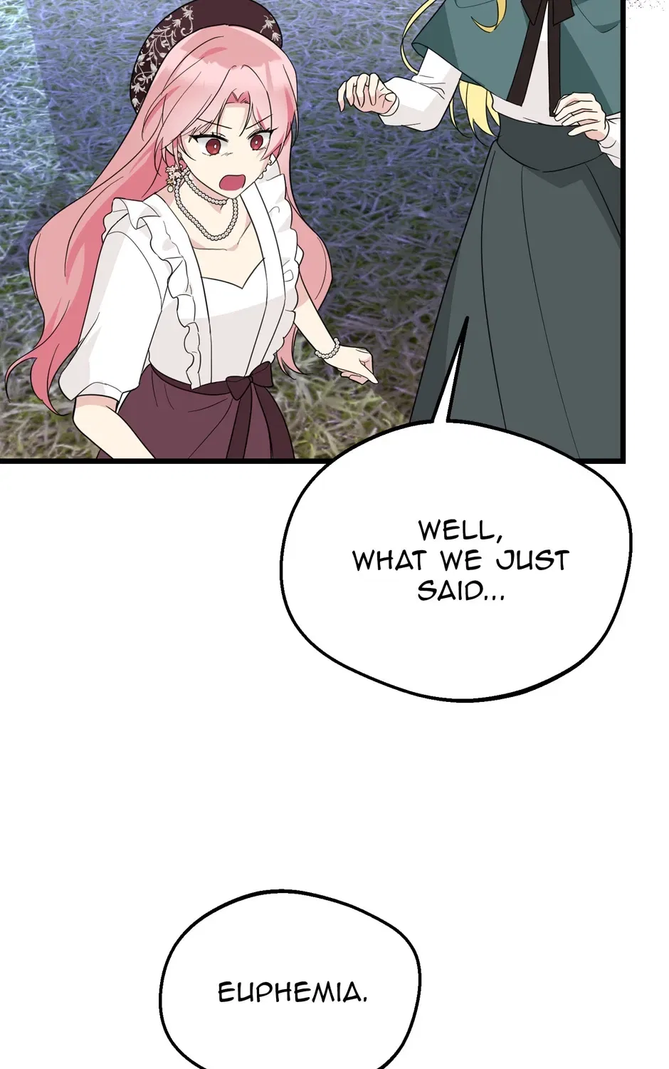 The Villainess Is Too Busy Baking Bread! Chapter 61 – Page 71