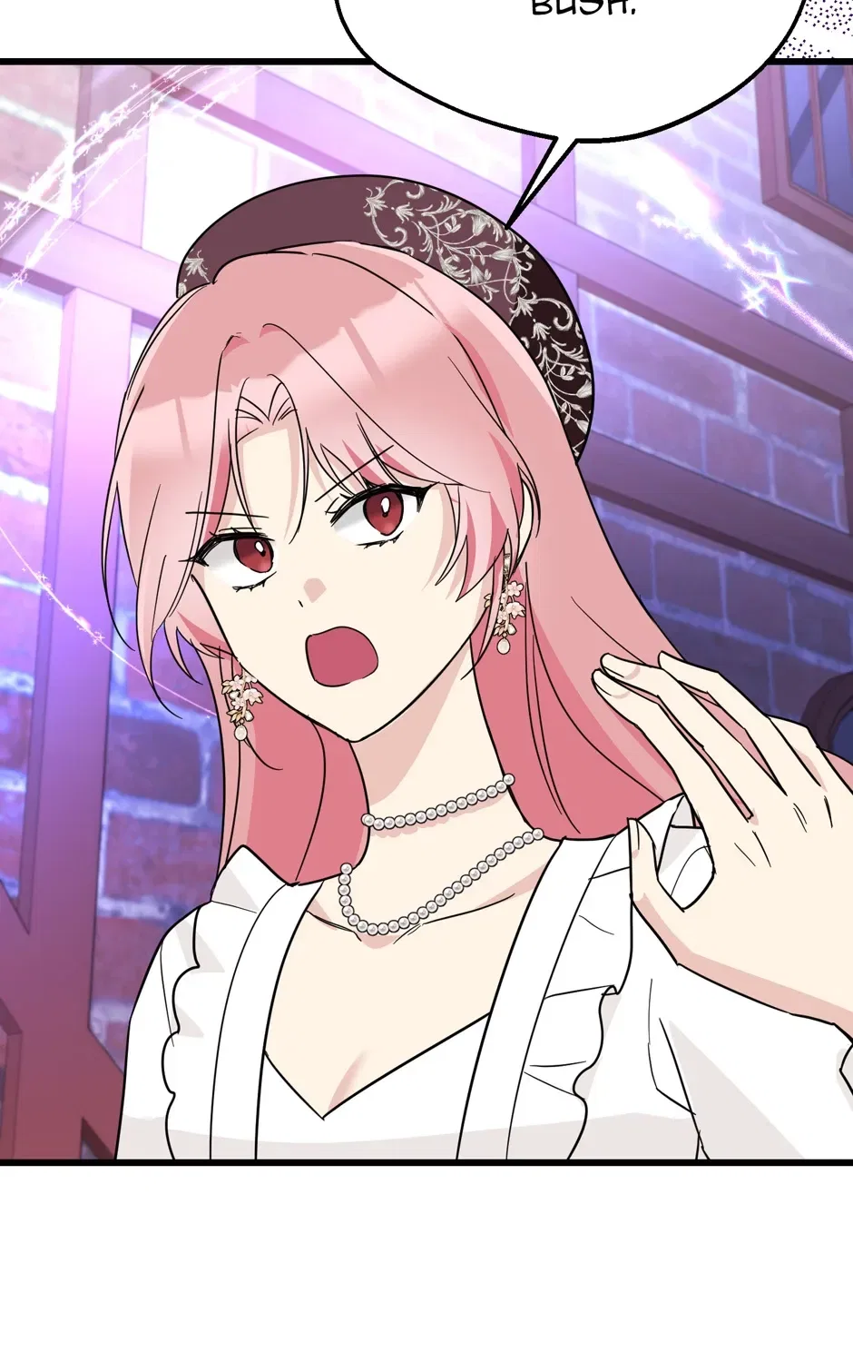 The Villainess Is Too Busy Baking Bread! Chapter 61 – Page 75