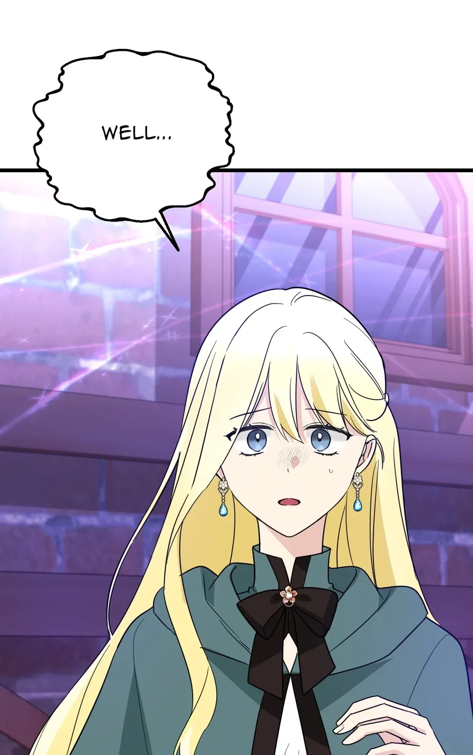 The Villainess Is Too Busy Baking Bread! Chapter 61 – Page 77