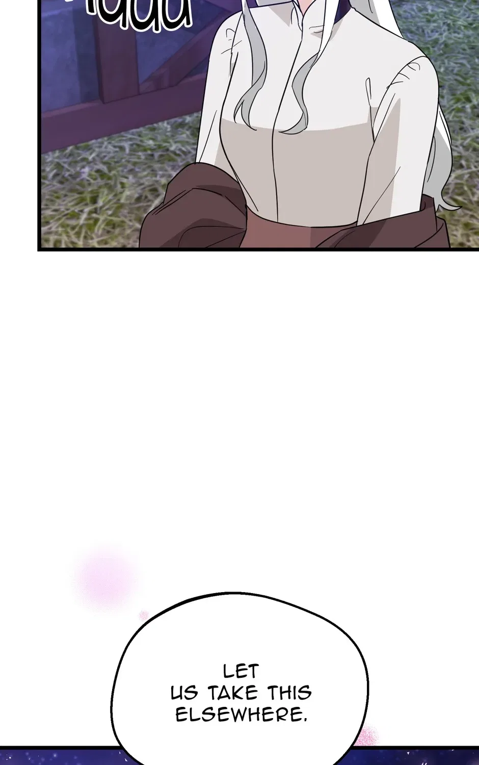 The Villainess Is Too Busy Baking Bread! Chapter 61 – Page 81
