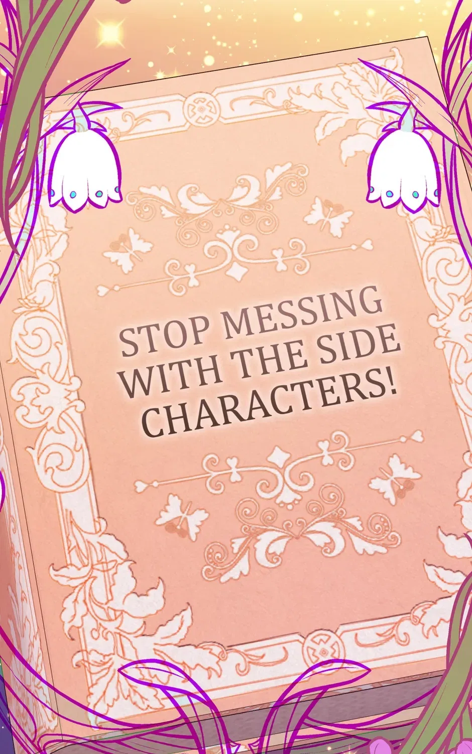 The Villainess Is Too Busy Baking Bread! Chapter 61 – Page 87