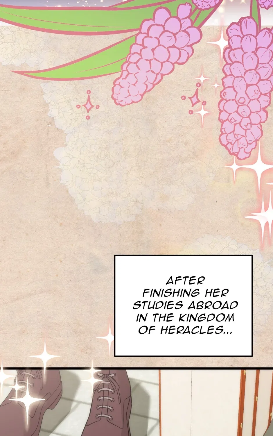 The Villainess Is Too Busy Baking Bread! Chapter 61 – Page 89