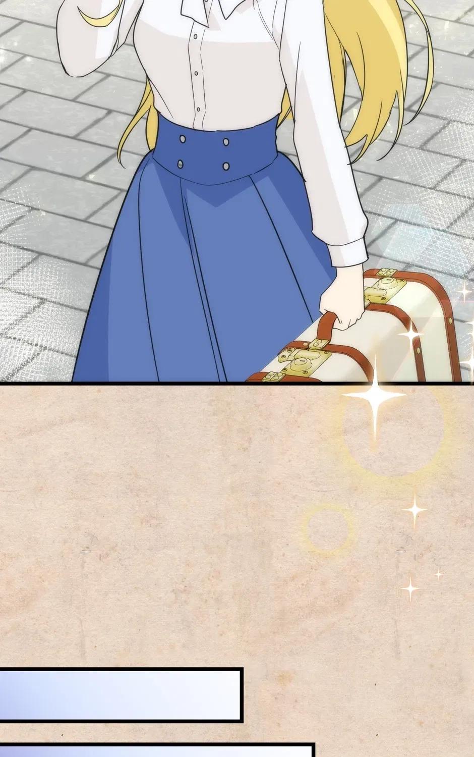 The Villainess Is Too Busy Baking Bread! Chapter 61 – Page 93