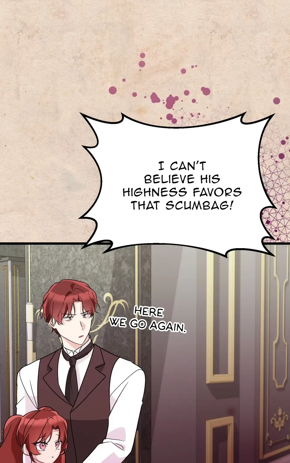 The Villainess Is Too Busy Baking Bread! Chapter 61 – Page 97