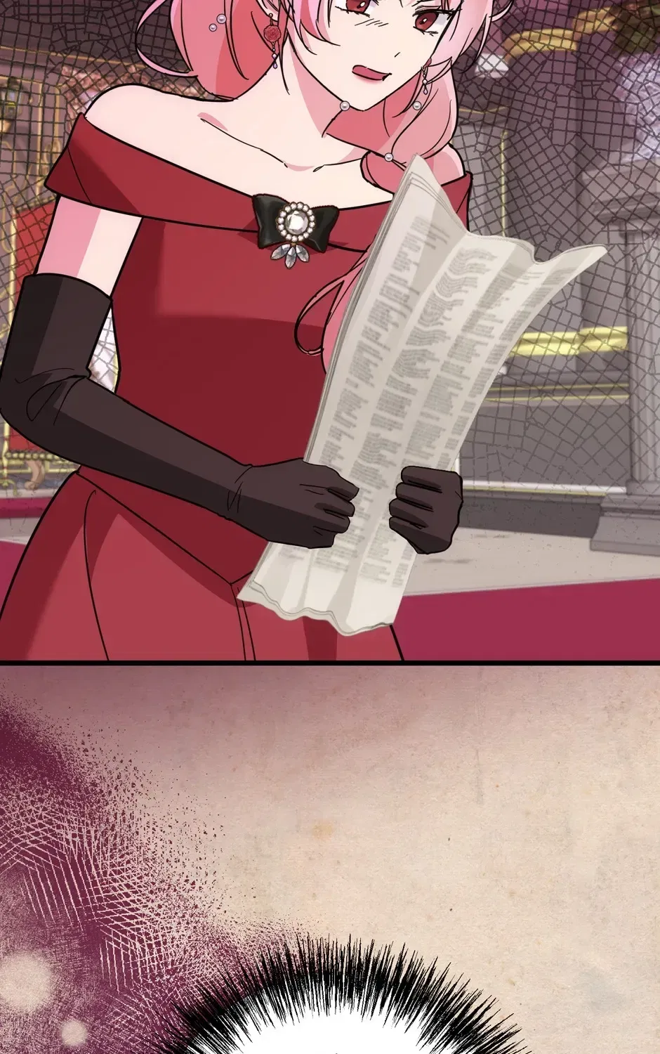 The Villainess Is Too Busy Baking Bread! Chapter 61 – Page 101