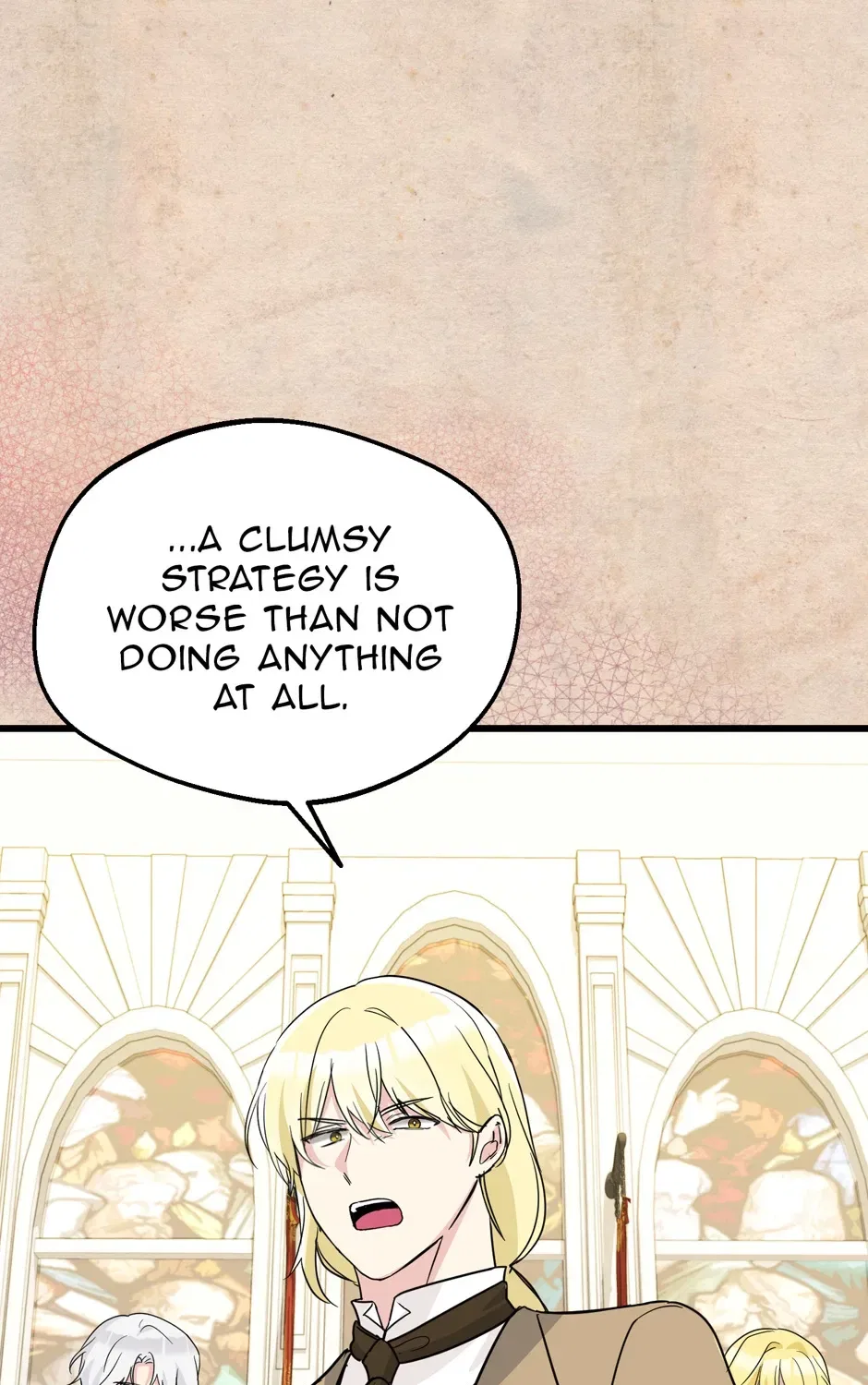 The Villainess Is Too Busy Baking Bread! Chapter 61 – Page 109