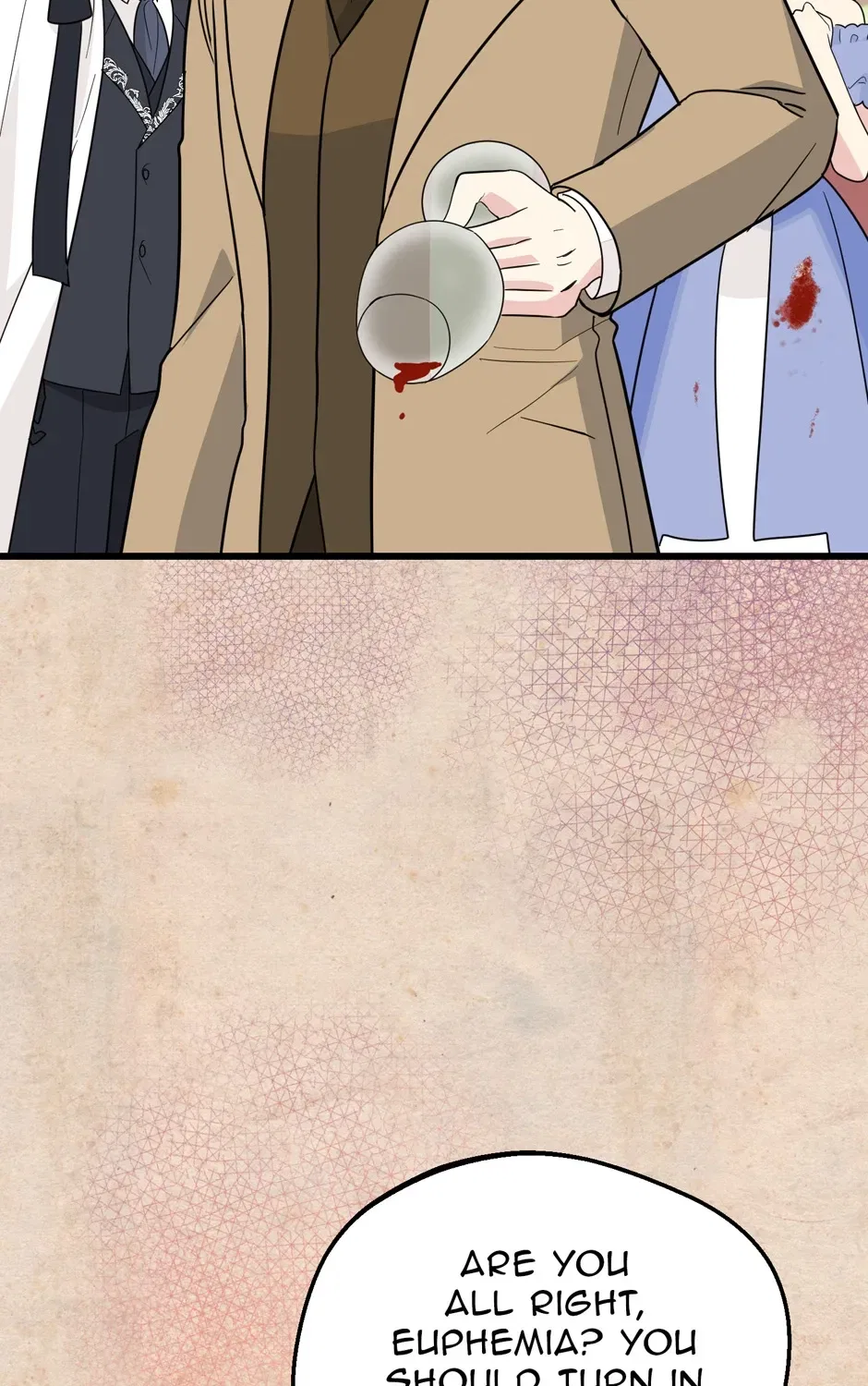 The Villainess Is Too Busy Baking Bread! Chapter 61 – Page 111