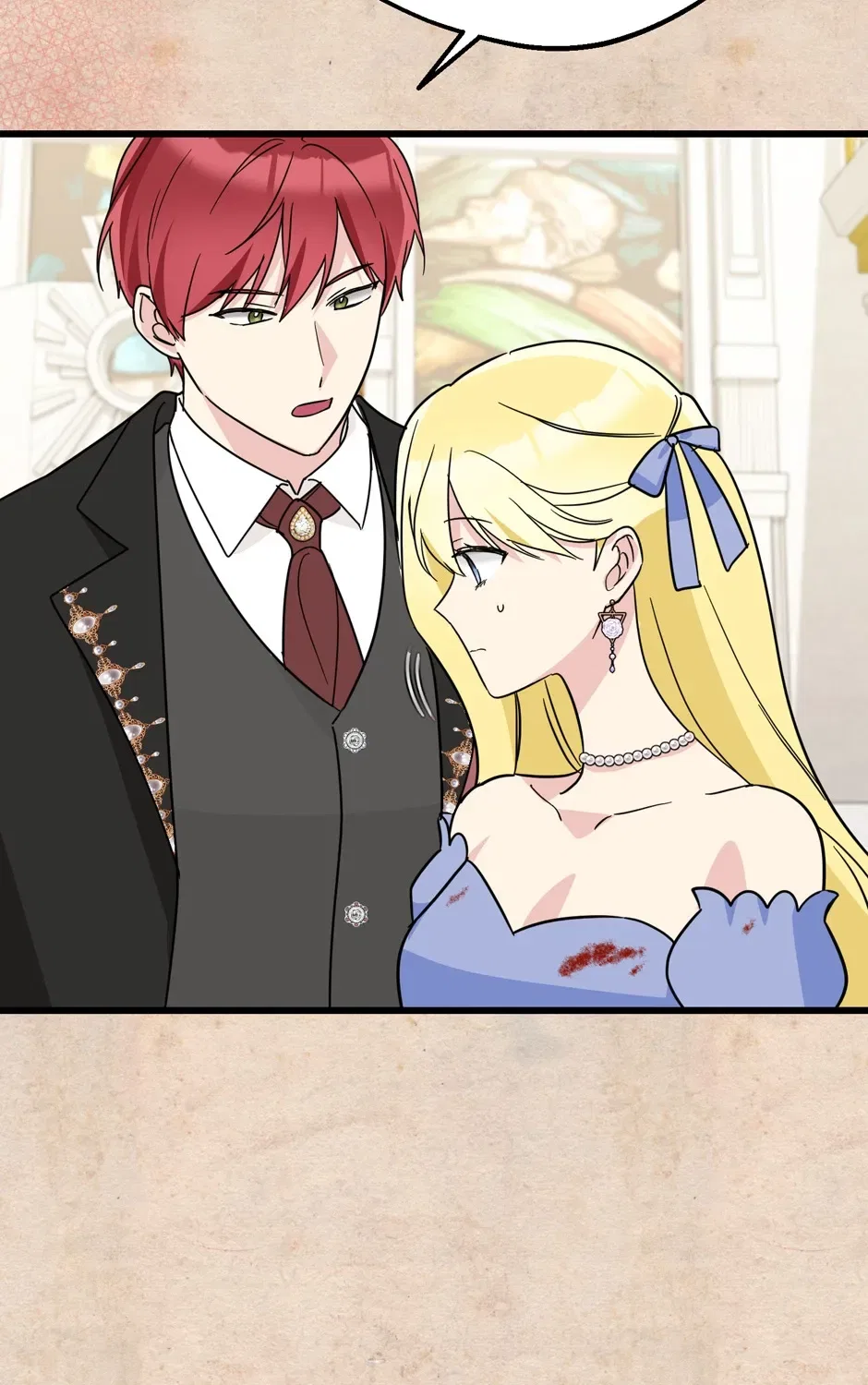 The Villainess Is Too Busy Baking Bread! Chapter 61 – Page 113