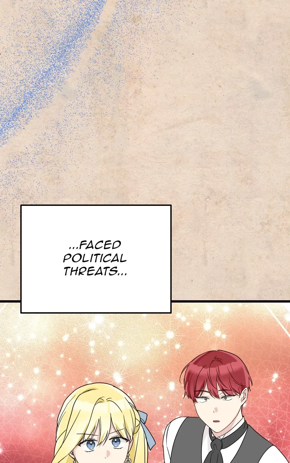 The Villainess Is Too Busy Baking Bread! Chapter 61 – Page 131