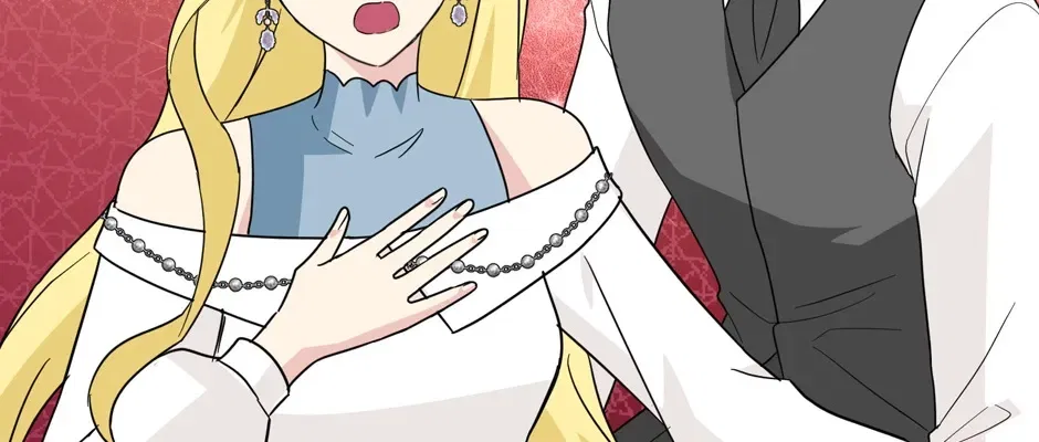 The Villainess Is Too Busy Baking Bread! Chapter 61 – Page 132