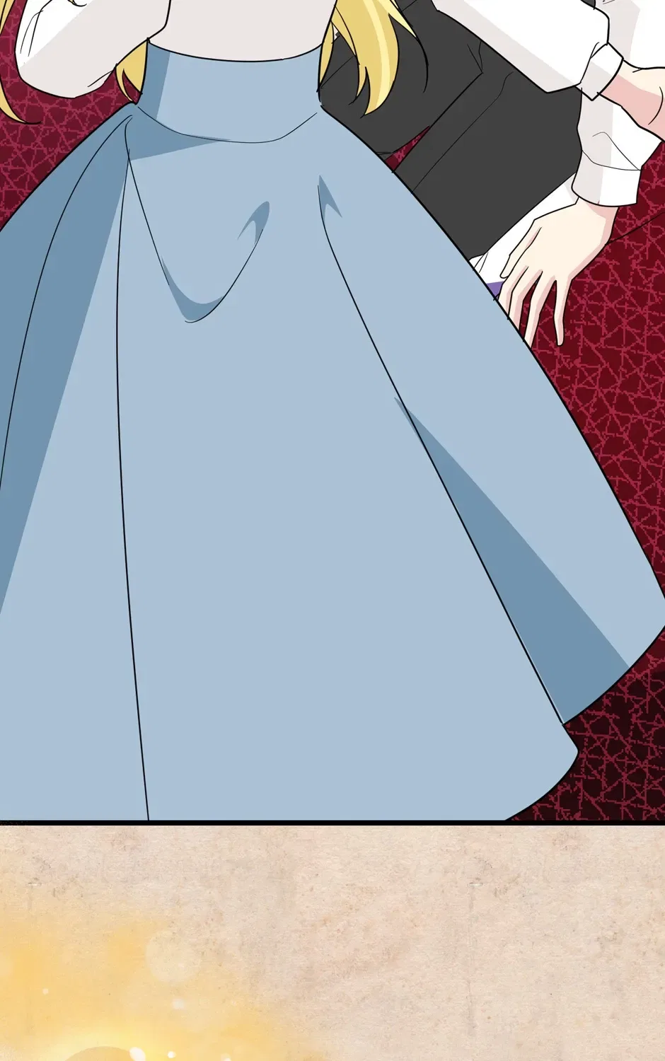 The Villainess Is Too Busy Baking Bread! Chapter 61 – Page 133