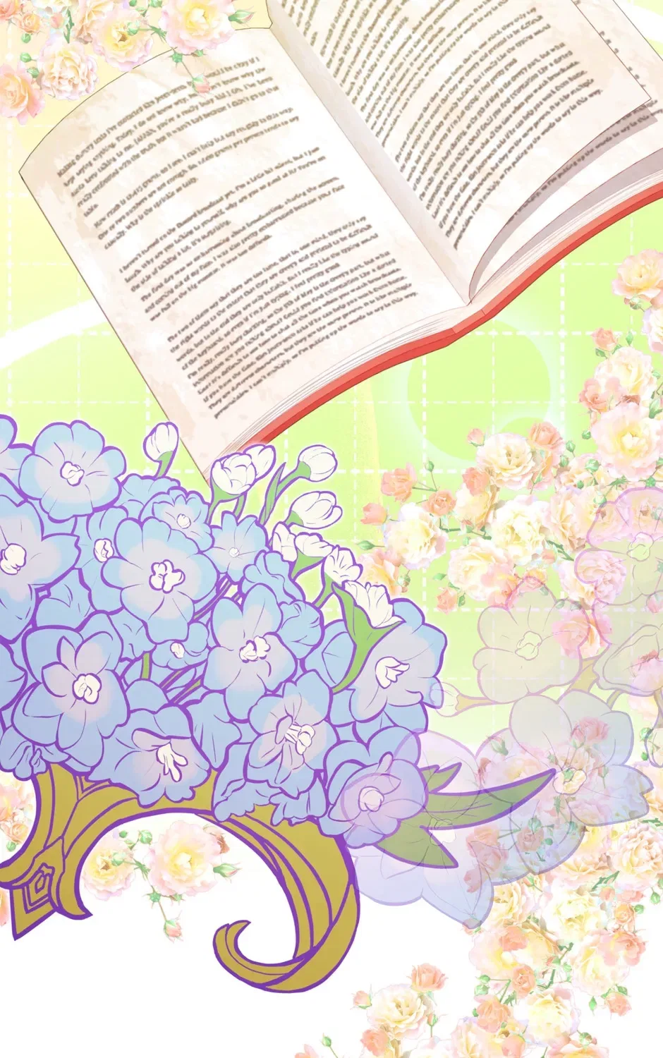 The Villainess Is Too Busy Baking Bread! Chapter 61 – Page 139