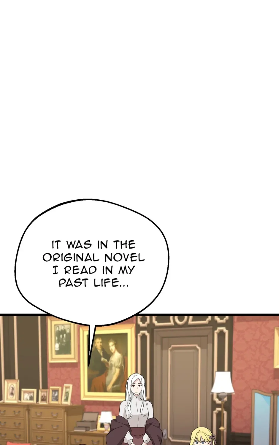 The Villainess Is Too Busy Baking Bread! Chapter 61 – Page 143