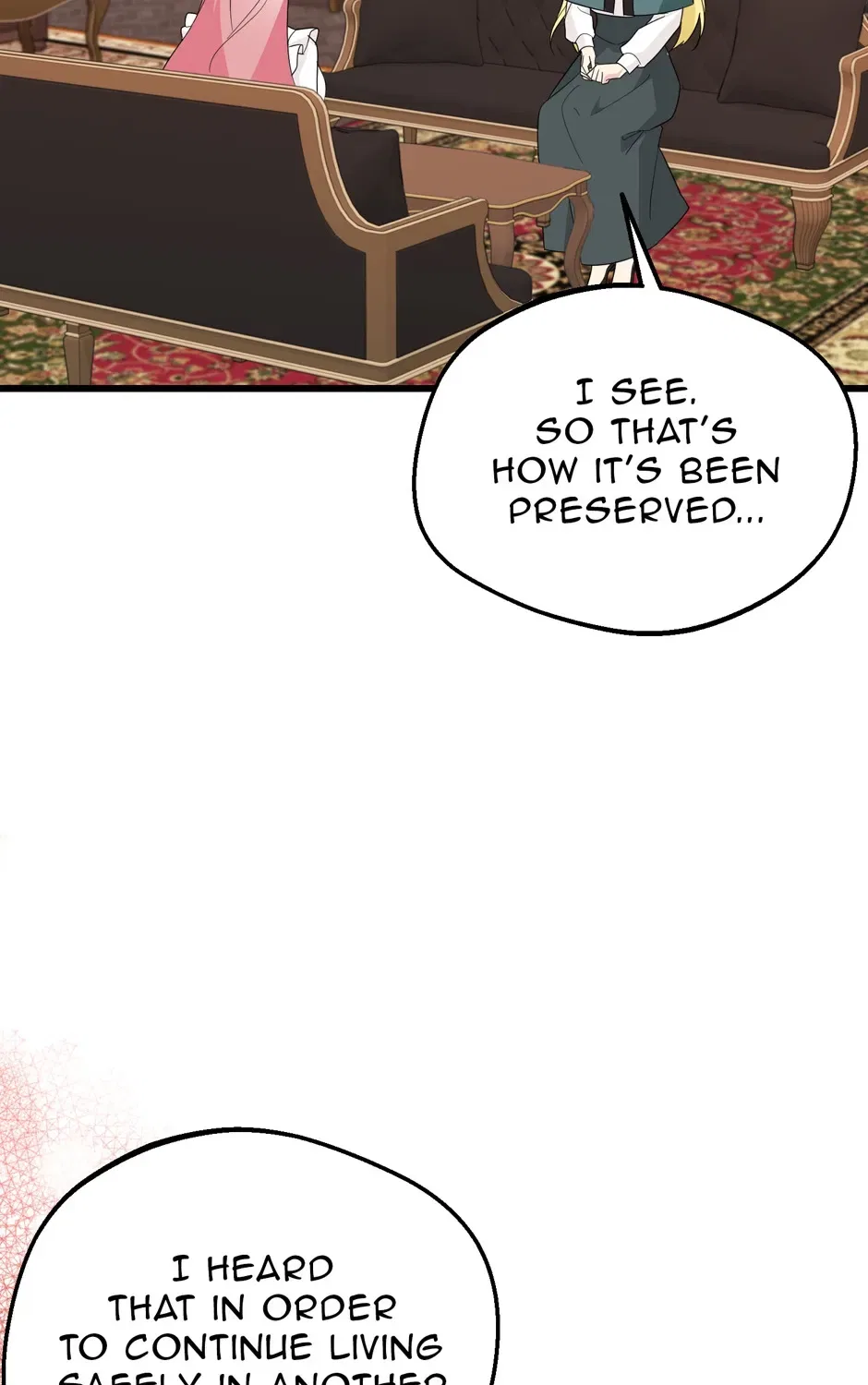 The Villainess Is Too Busy Baking Bread! Chapter 61 – Page 145