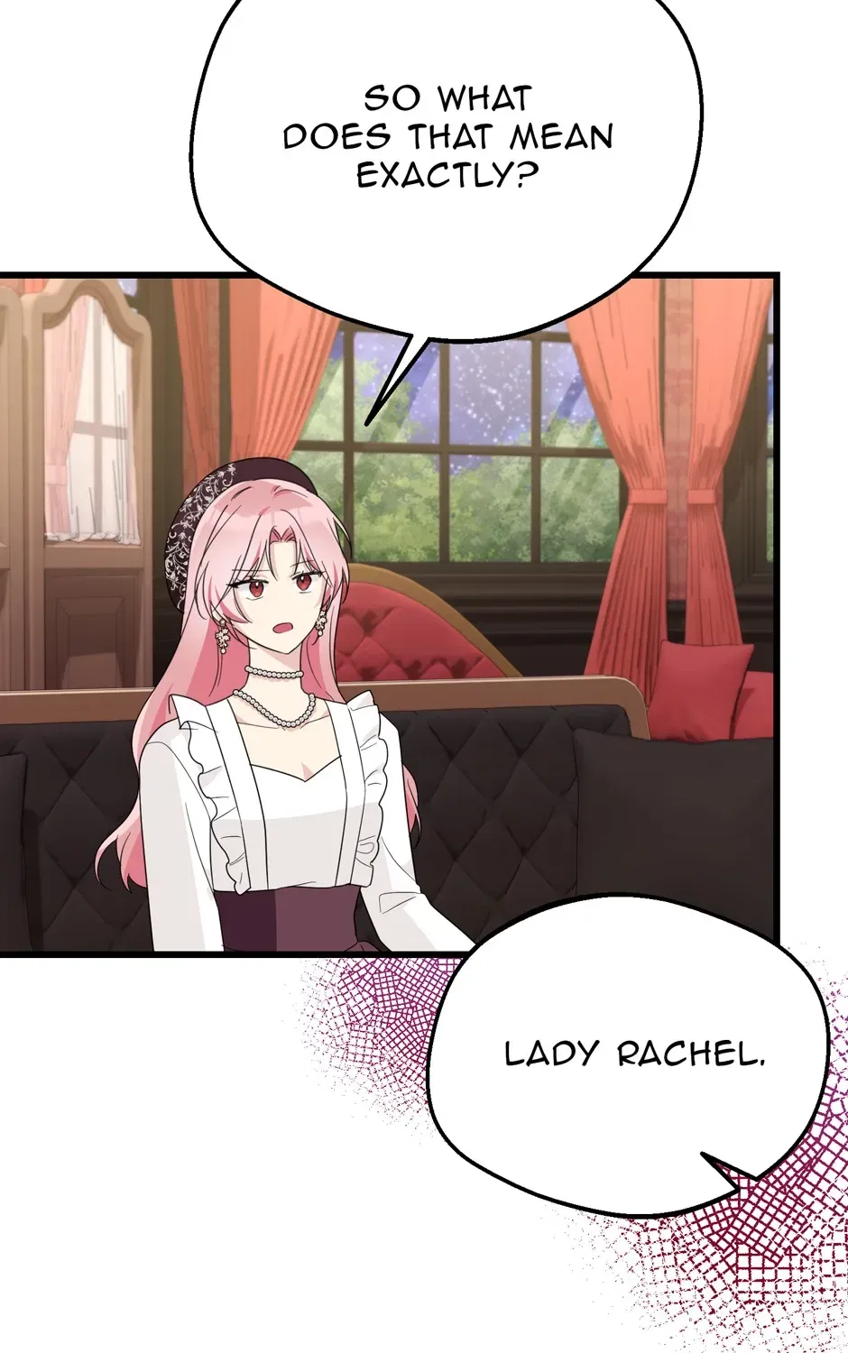 The Villainess Is Too Busy Baking Bread! Chapter 61 – Page 149