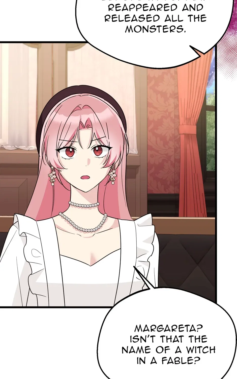 The Villainess Is Too Busy Baking Bread! Chapter 61 – Page 155
