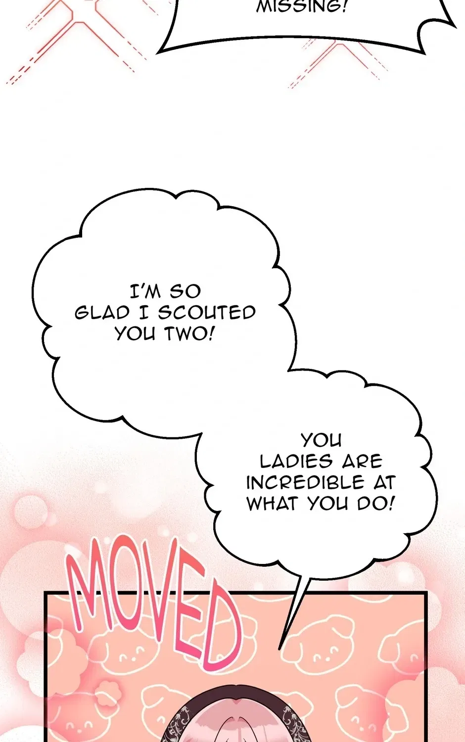 The Villainess Is Too Busy Baking Bread! Chapter 60 – Page 9
