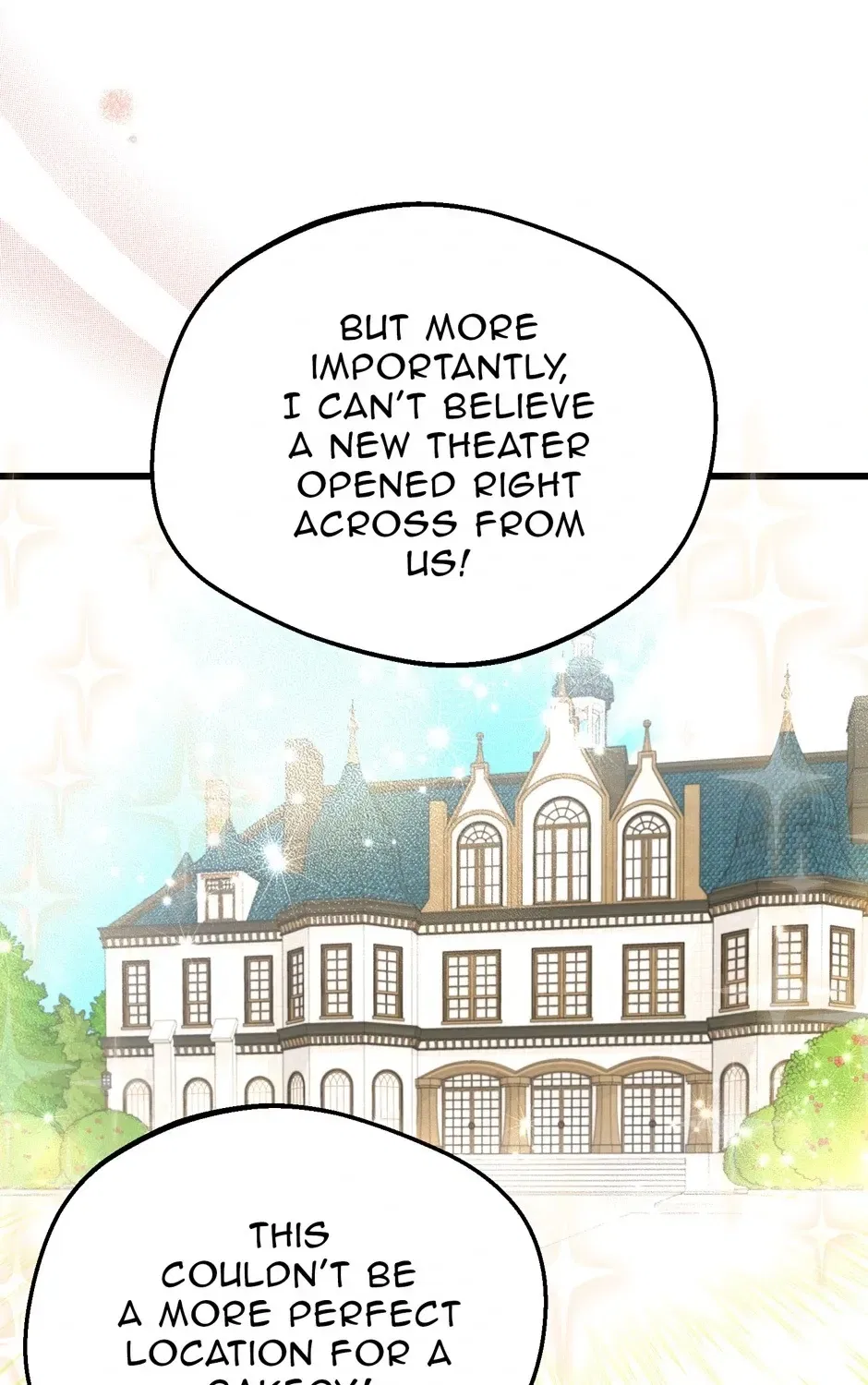 The Villainess Is Too Busy Baking Bread! Chapter 60 – Page 13