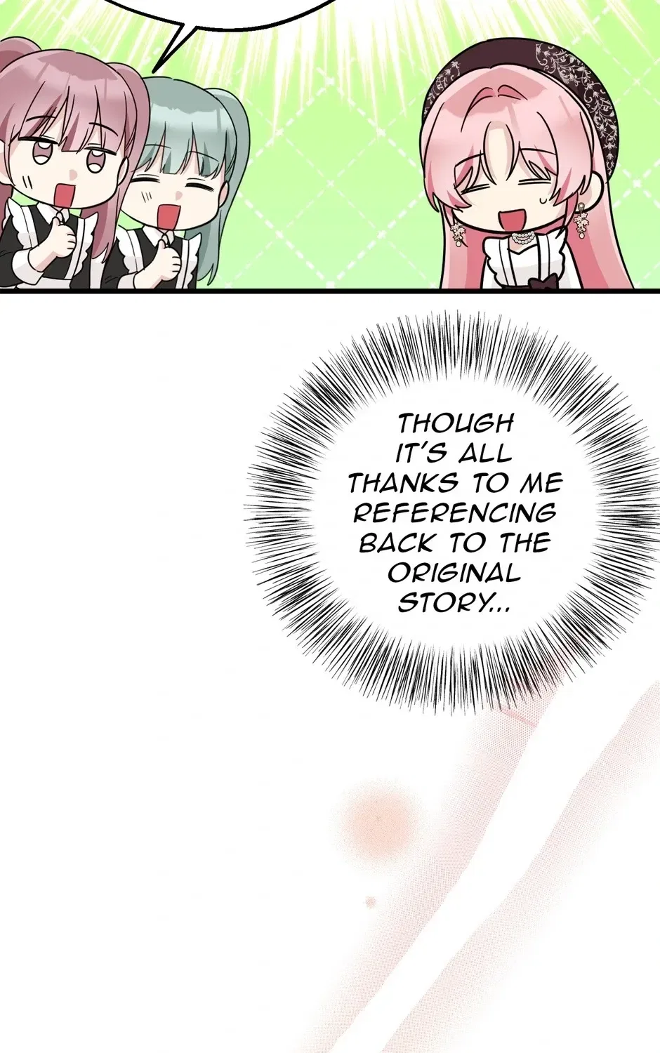 The Villainess Is Too Busy Baking Bread! Chapter 60 – Page 15