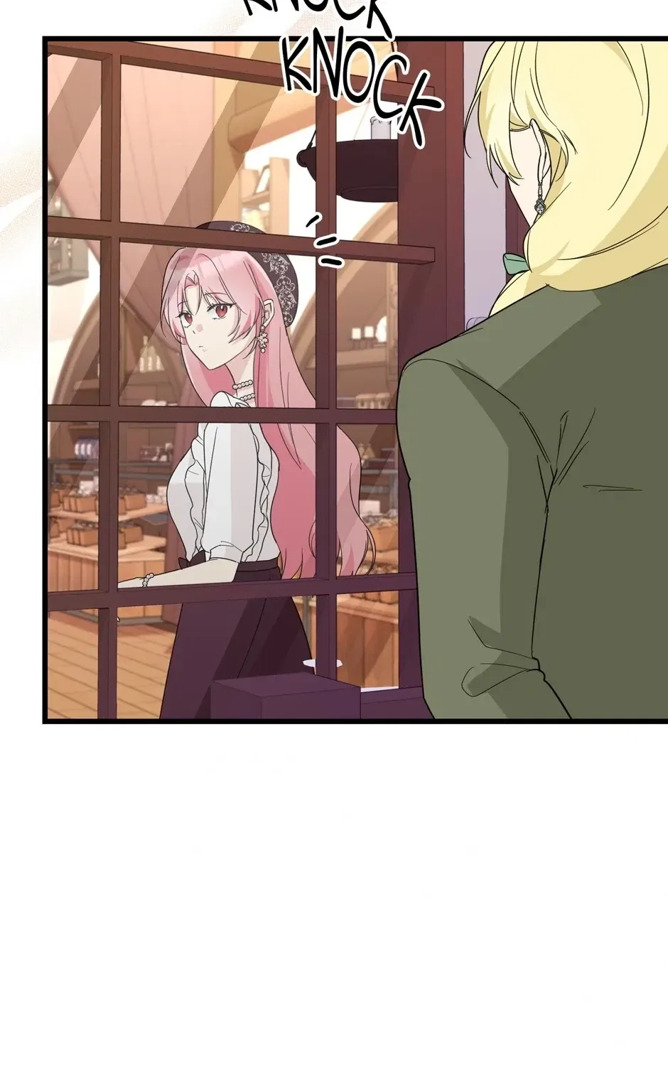 The Villainess Is Too Busy Baking Bread! Chapter 60 – Page 17