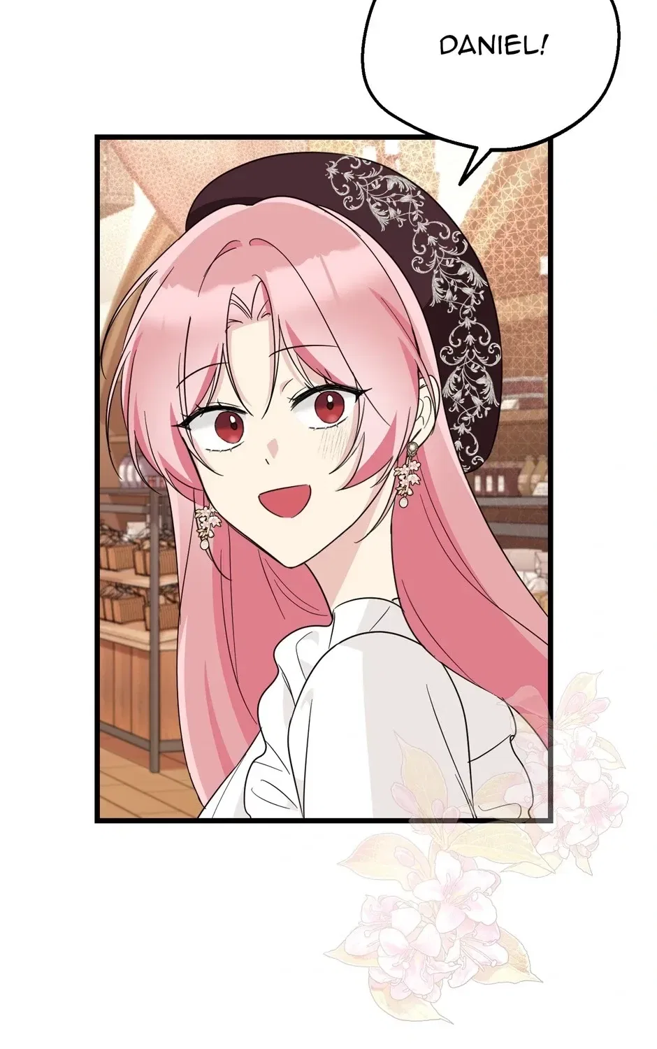 The Villainess Is Too Busy Baking Bread! Chapter 60 – Page 19