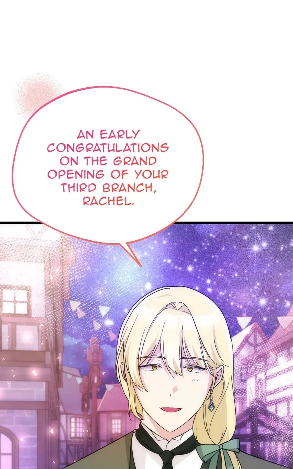 The Villainess Is Too Busy Baking Bread! Chapter 60 – Page 21