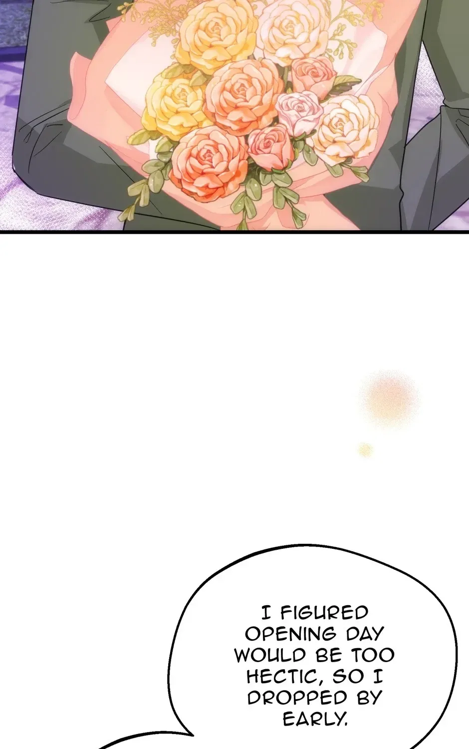 The Villainess Is Too Busy Baking Bread! Chapter 60 – Page 23