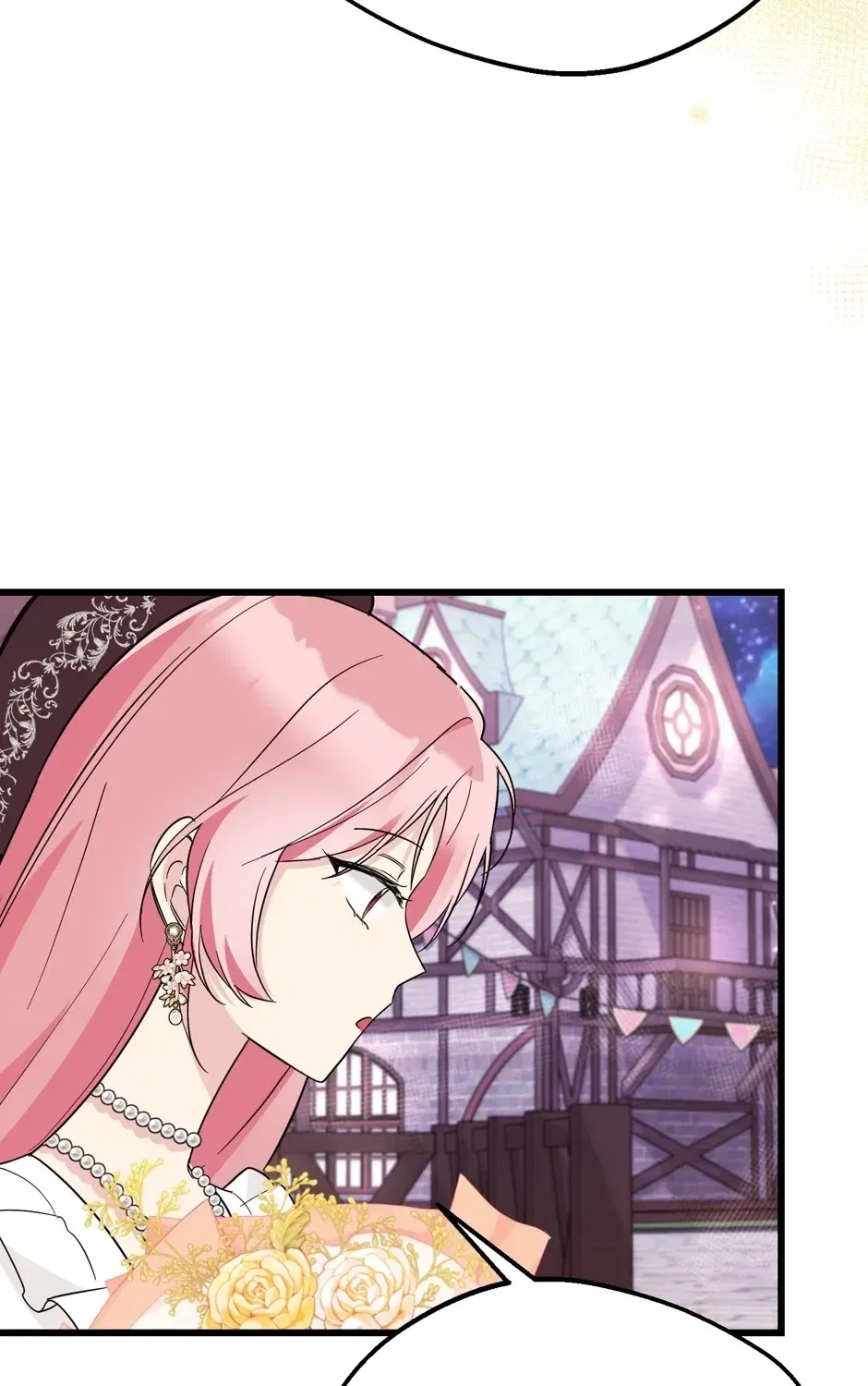 The Villainess Is Too Busy Baking Bread! Chapter 60 – Page 35