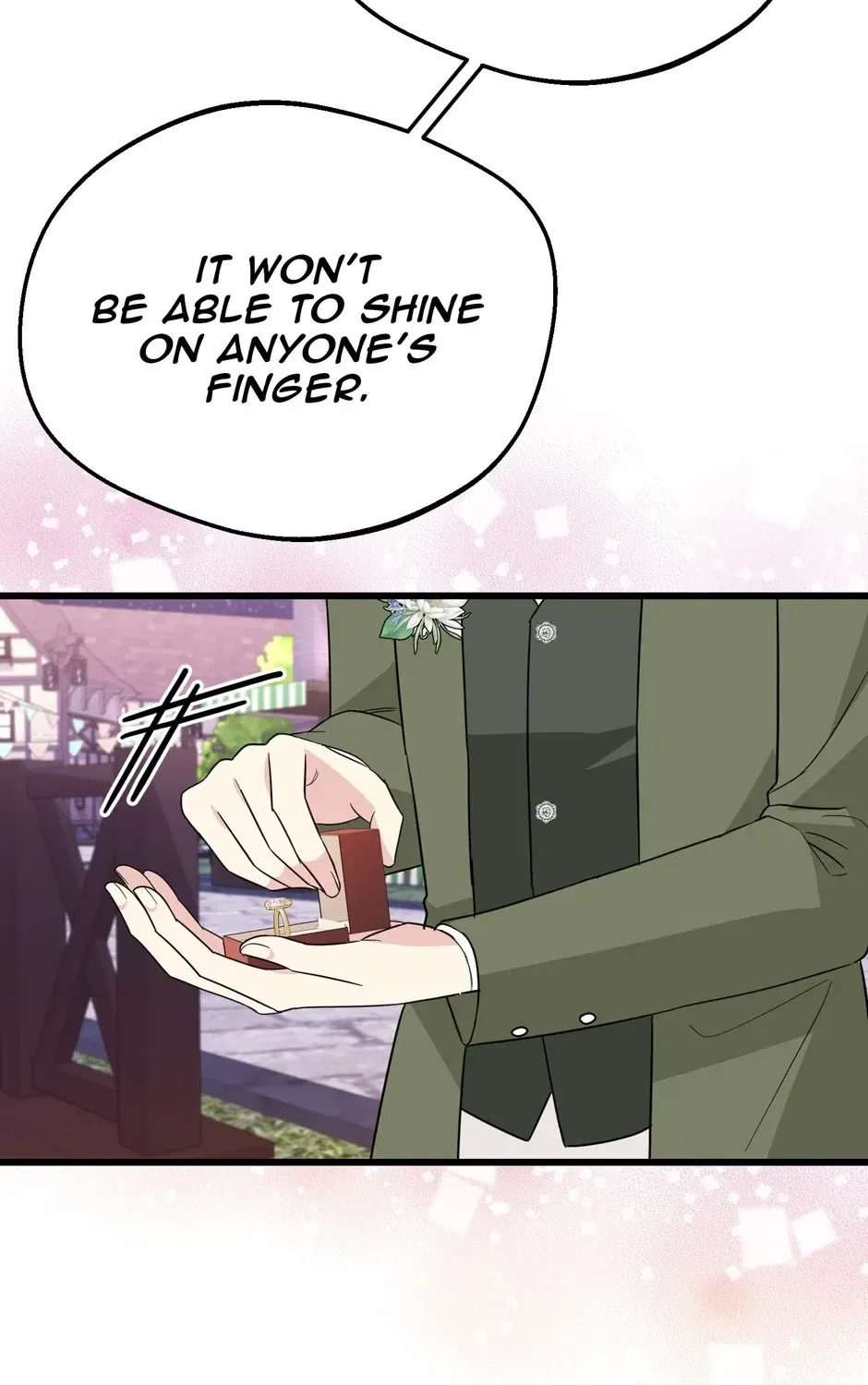 The Villainess Is Too Busy Baking Bread! Chapter 60 – Page 37