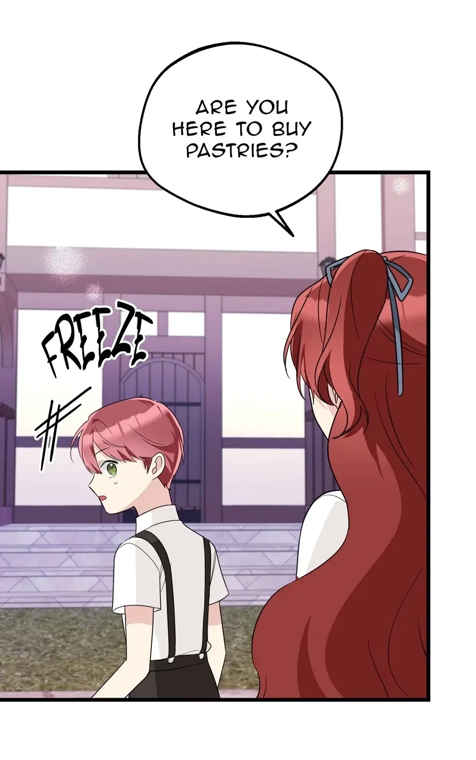 The Villainess Is Too Busy Baking Bread! Chapter 60 – Page 51
