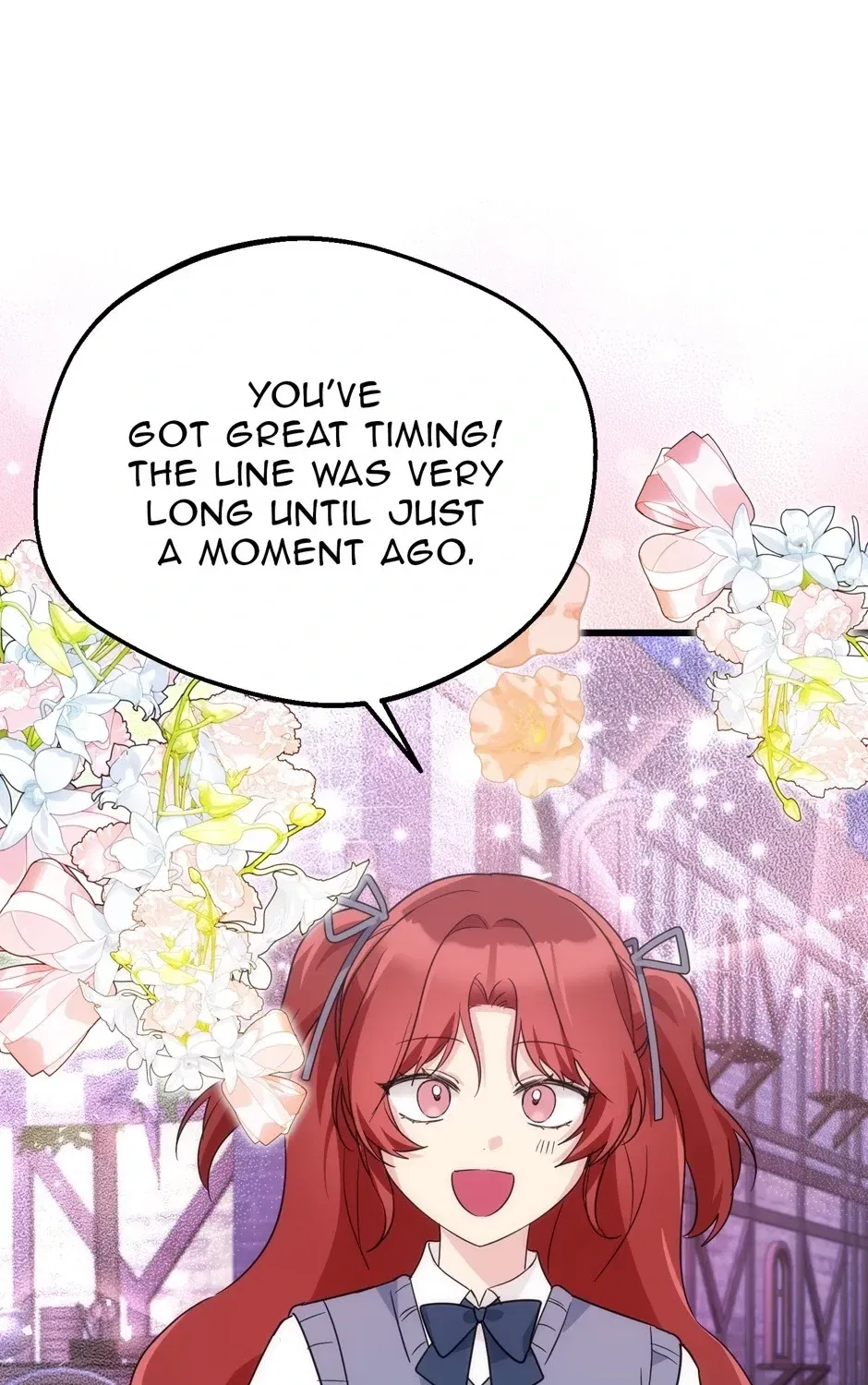 The Villainess Is Too Busy Baking Bread! Chapter 60 – Page 53