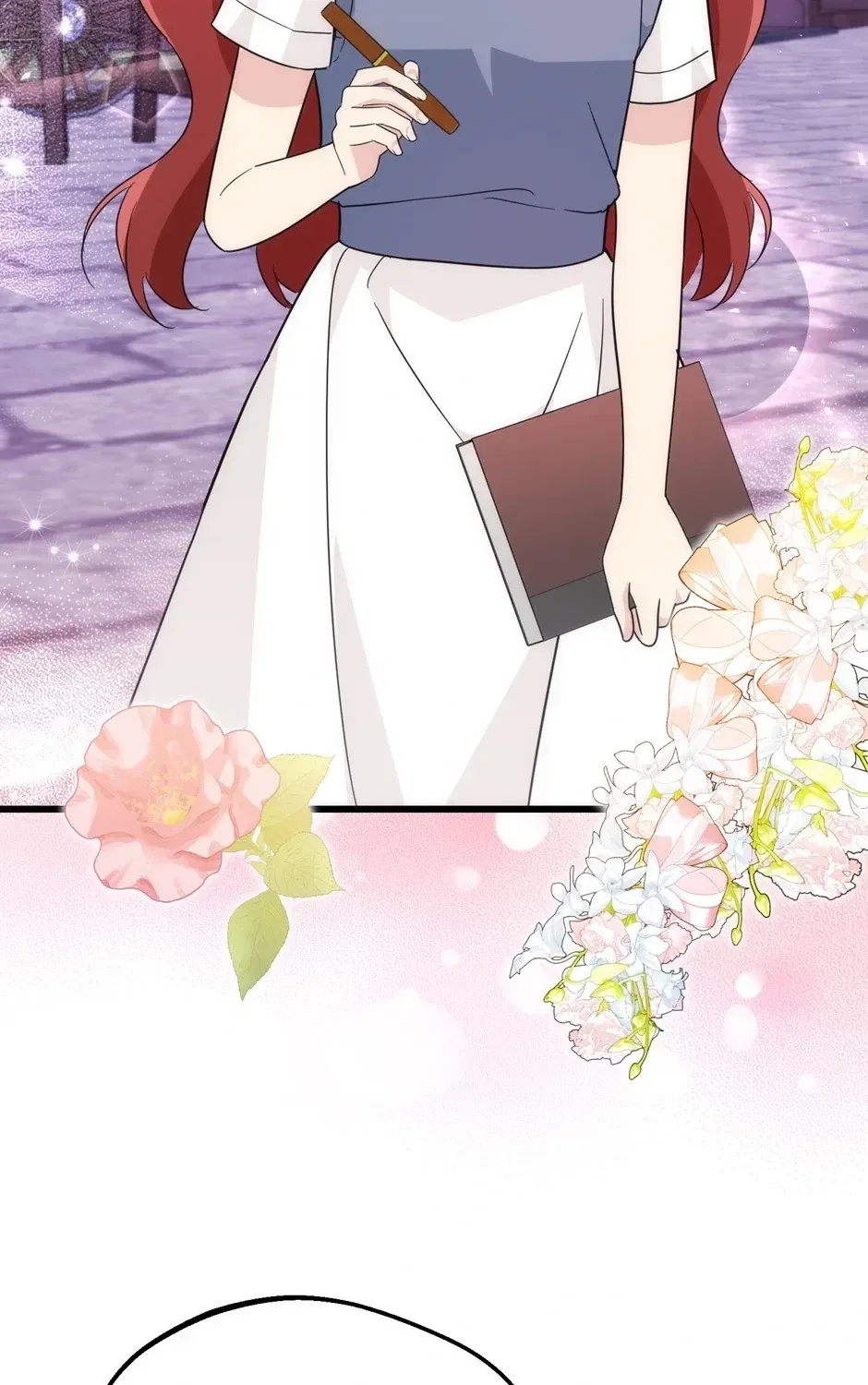 The Villainess Is Too Busy Baking Bread! Chapter 60 – Page 55