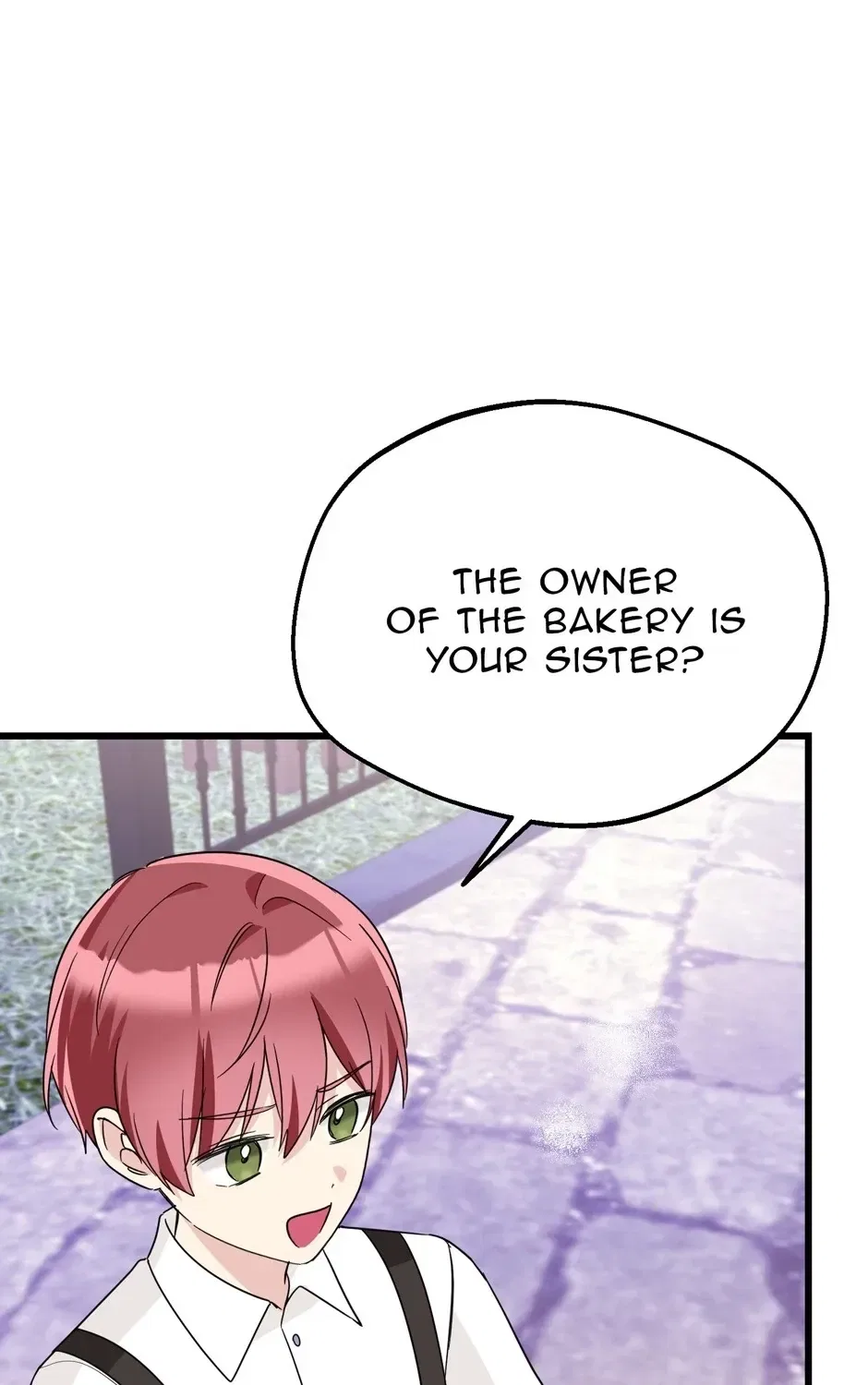 The Villainess Is Too Busy Baking Bread! Chapter 60 – Page 61
