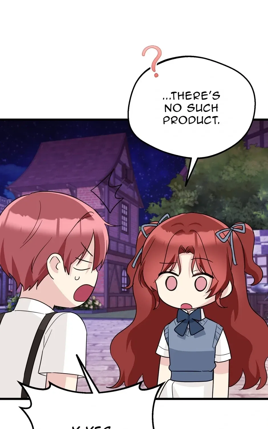 The Villainess Is Too Busy Baking Bread! Chapter 60 – Page 67