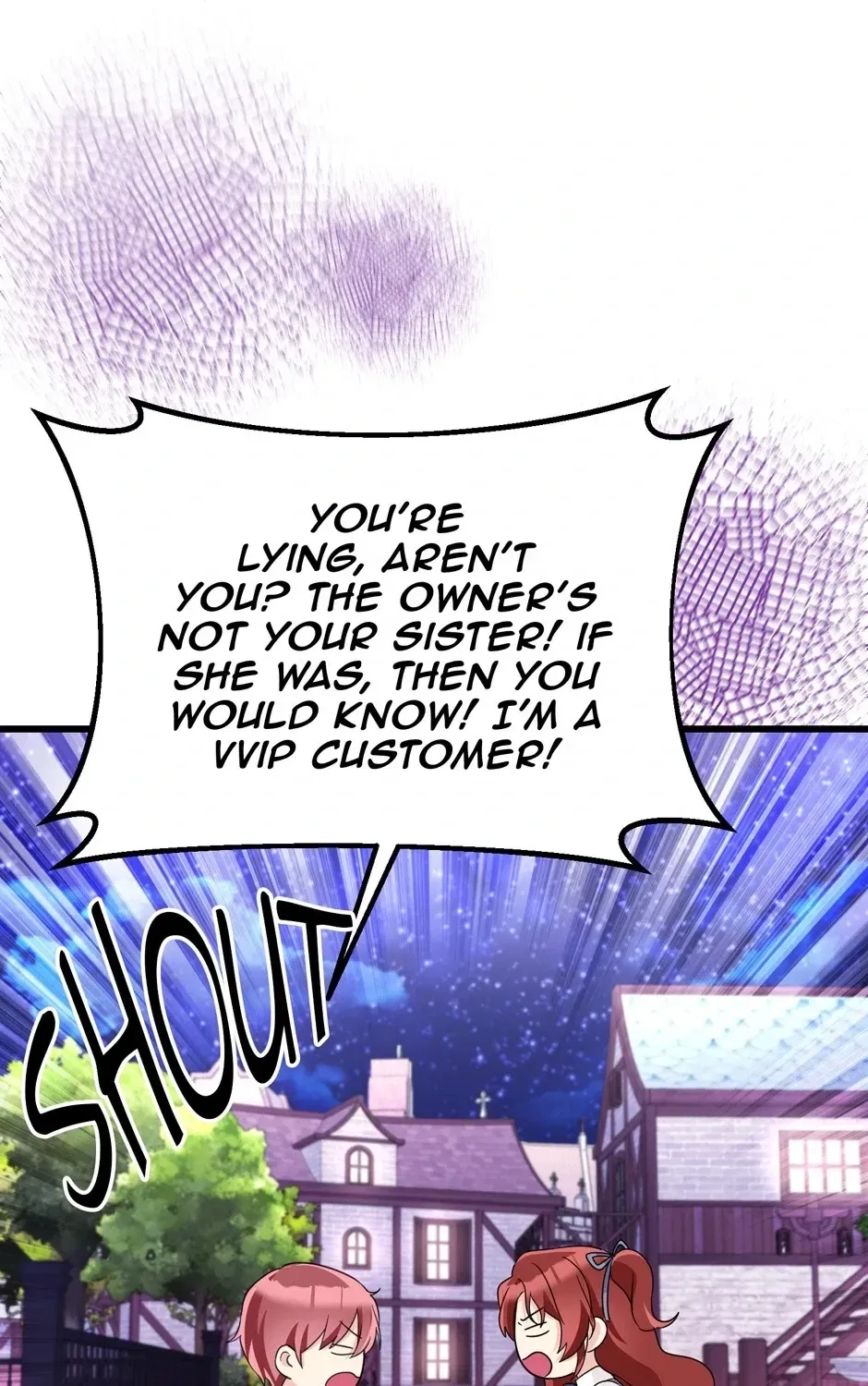 The Villainess Is Too Busy Baking Bread! Chapter 60 – Page 69