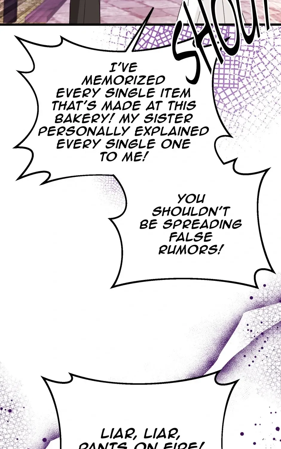 The Villainess Is Too Busy Baking Bread! Chapter 60 – Page 71
