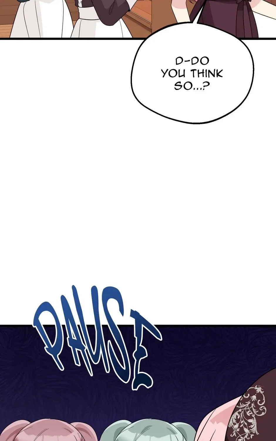 The Villainess Is Too Busy Baking Bread! Chapter 60 – Page 83