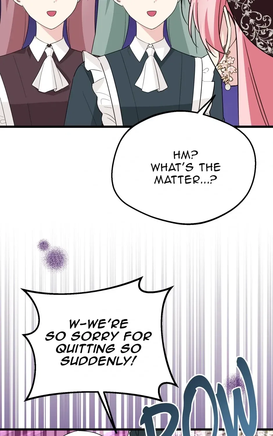 The Villainess Is Too Busy Baking Bread! Chapter 60 – Page 85