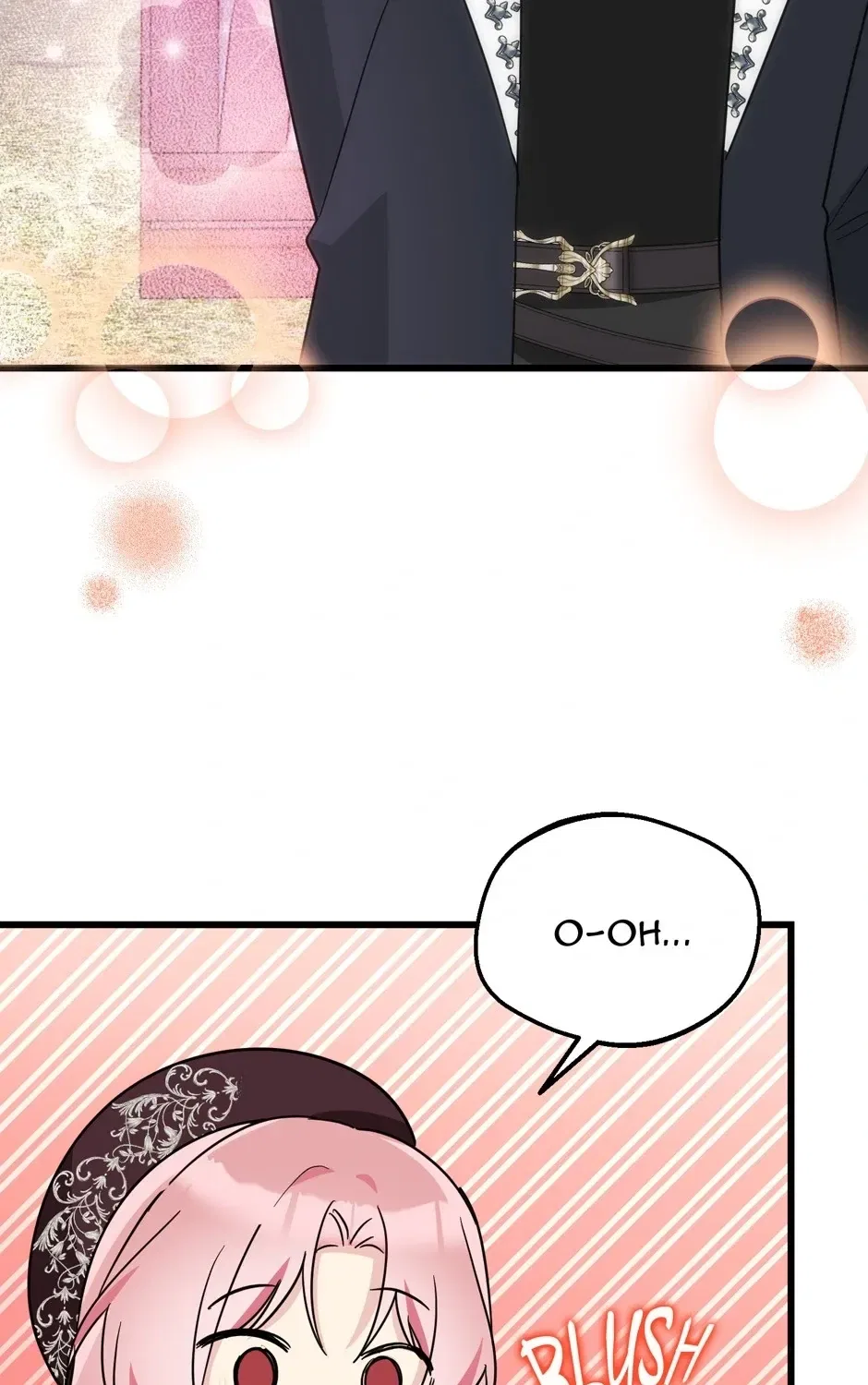 The Villainess Is Too Busy Baking Bread! Chapter 60 – Page 105