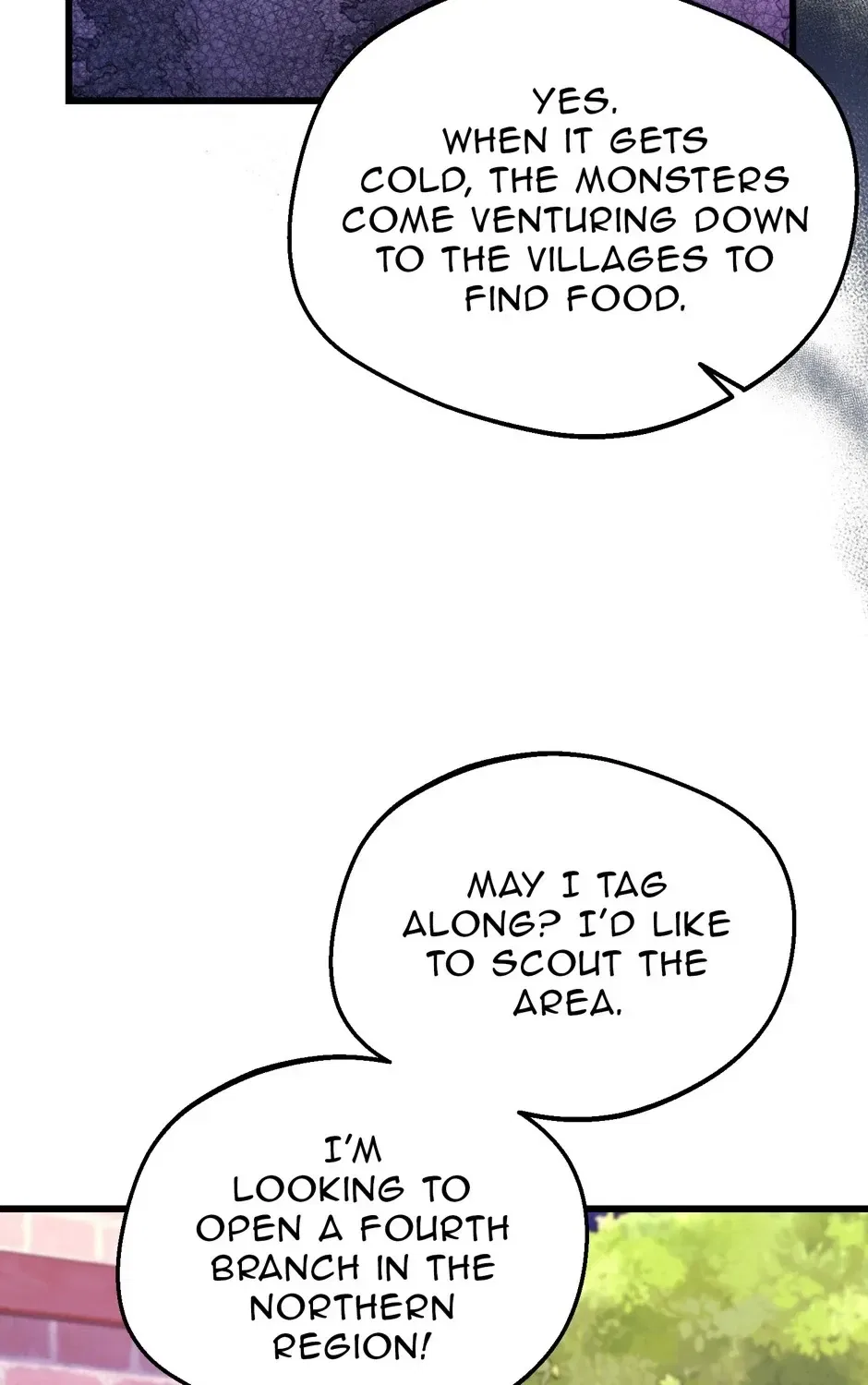 The Villainess Is Too Busy Baking Bread! Chapter 60 – Page 111