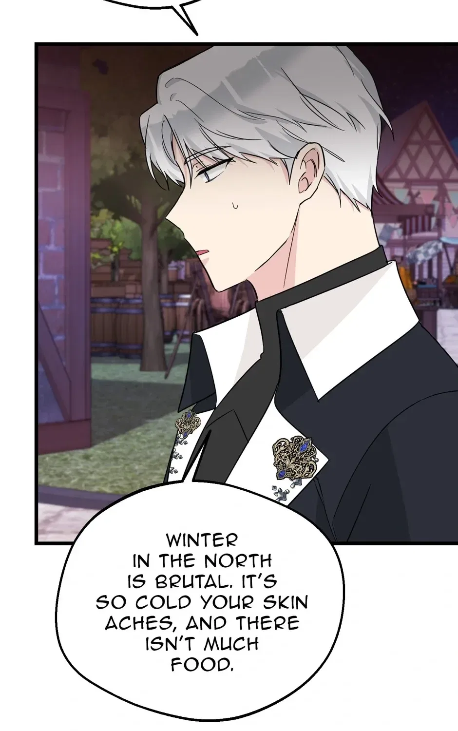 The Villainess Is Too Busy Baking Bread! Chapter 60 – Page 115